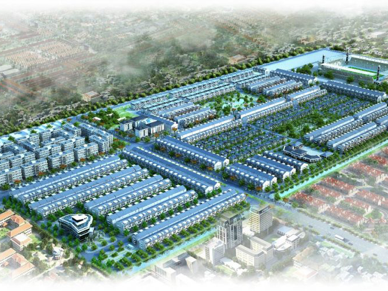 Quynh Giao Industrial Pack