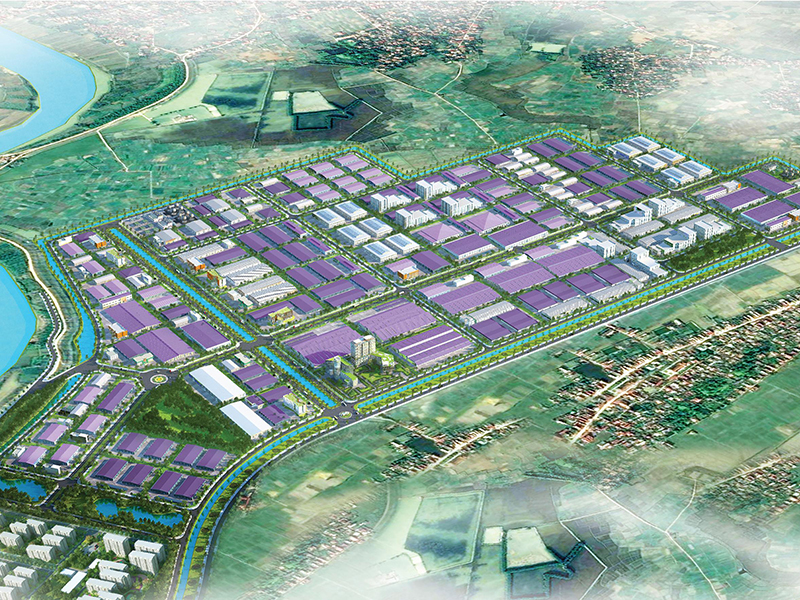 Tan Truong Industrial Pack