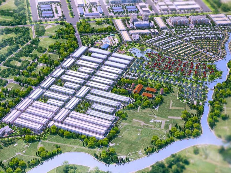 Thanh Tan Industrial Pack