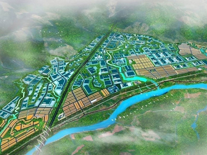 Thuy Son Industrial Pack